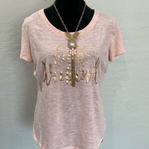 HELLO WEEKEND - T-shirt